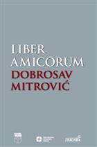 LIBER AMICORUM